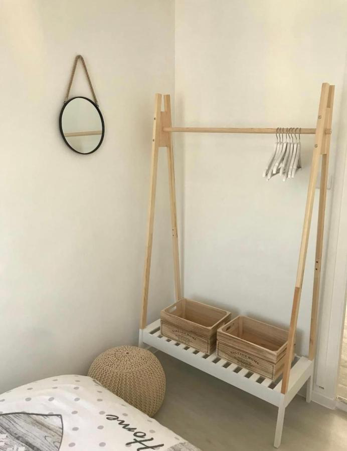 La Maison Du Bois Flotté Boulogne-sur-Mer Extérieur photo