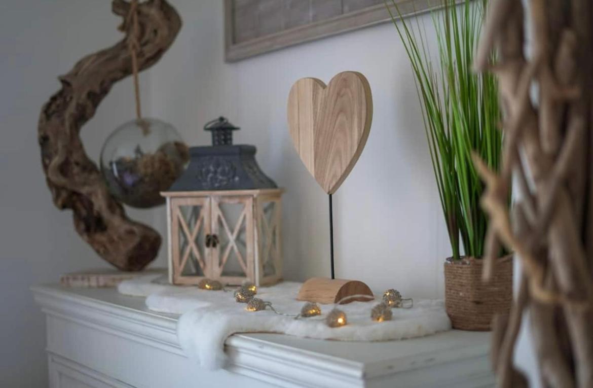 La Maison Du Bois Flotté Boulogne-sur-Mer Extérieur photo